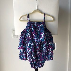 Vineyard Vines x Target onesie